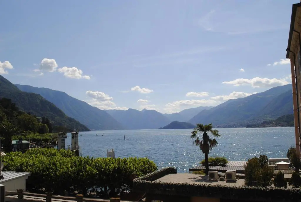 Suite Villa Lillia