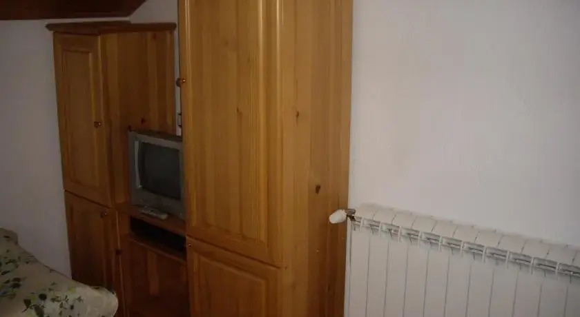 Guest rooms Bansko