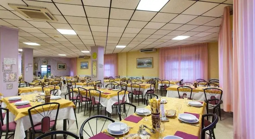 Hotel La Plaja