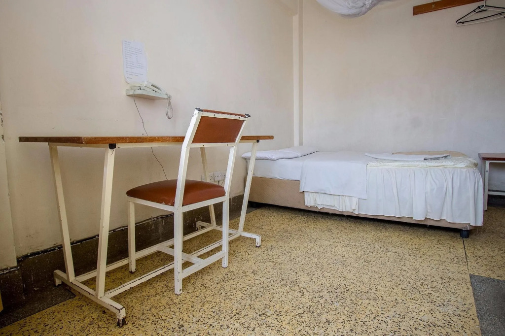 Rabi Hotel