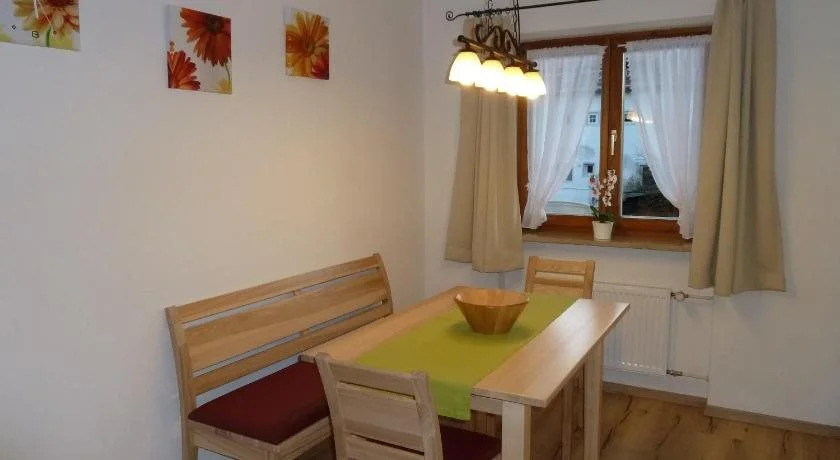 Haus im Kurpark