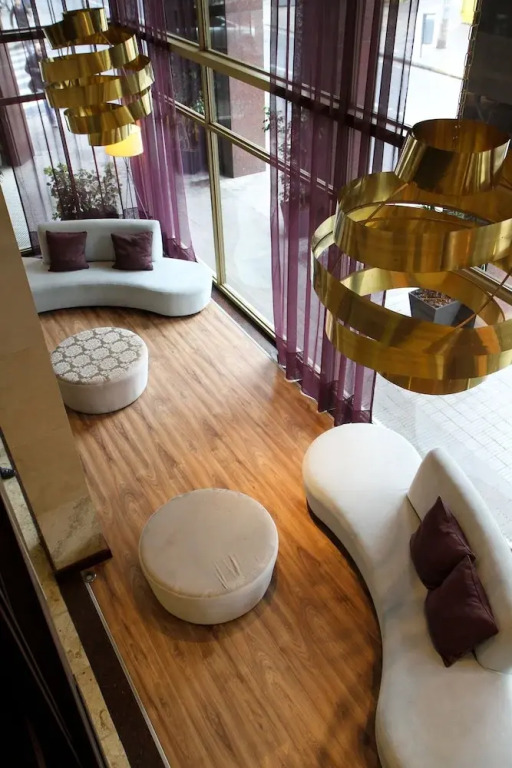 Hotel Majestic Rosario