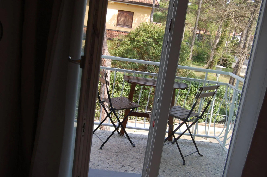 Hotel Irene