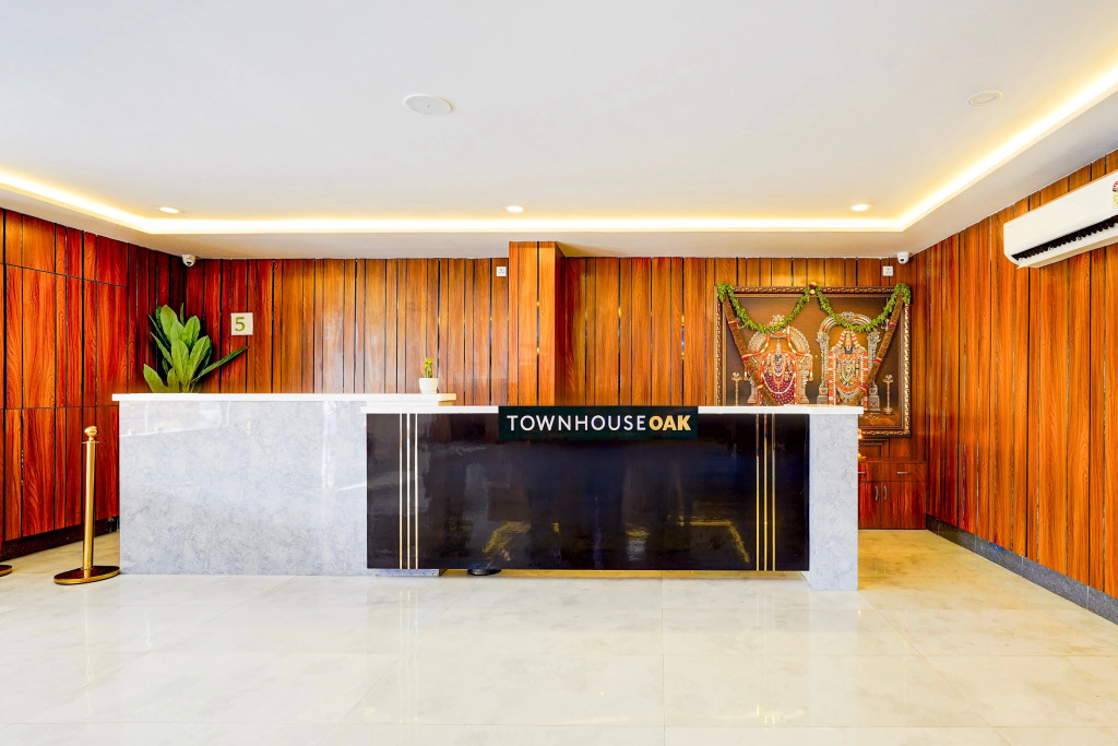 Hotel Grand Orchid