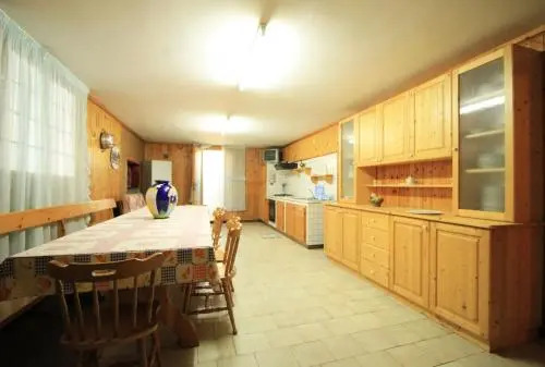 Casa Vacanze il Trullo del Merlo