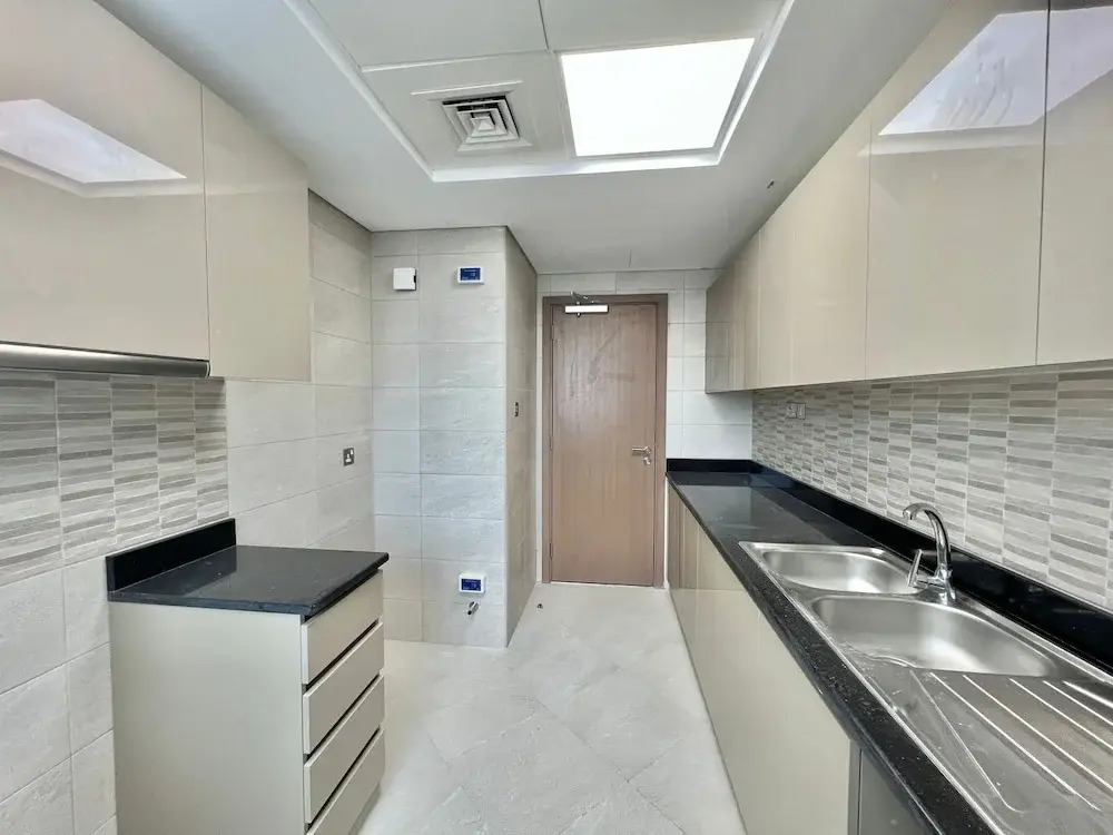 OYO HOME 1473 2 BHK Apartment