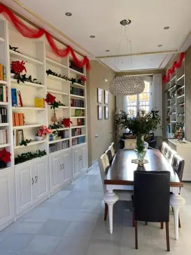 HOTEL CASABLANCA BOUTIQUE