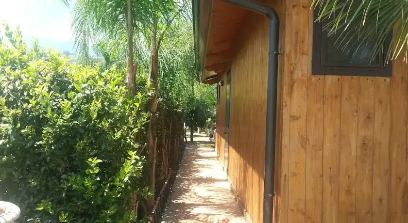 Agriturismo Rosemarine