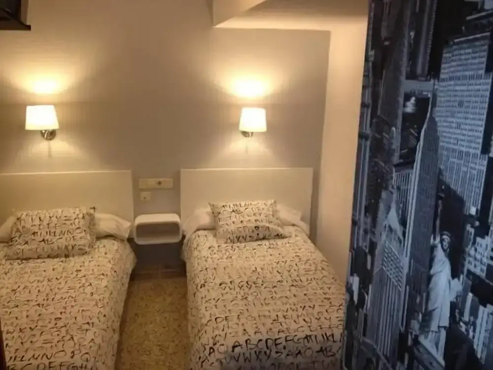 Hostal On Dormire Valencia