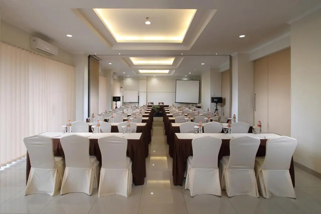 Emersia Malioboro Hotel