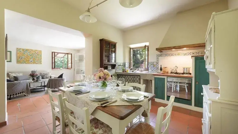 Casa al Fiume - Villa with private pool