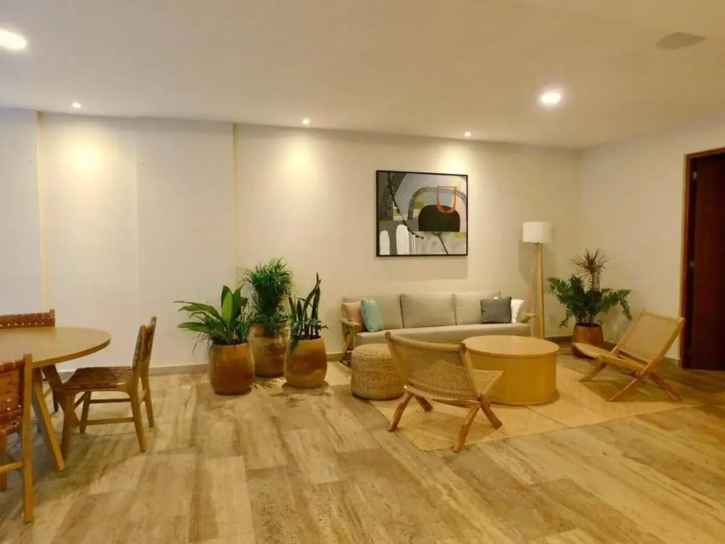 1Br. Condo with Amazing Jungle View & Top Luxury Amenities