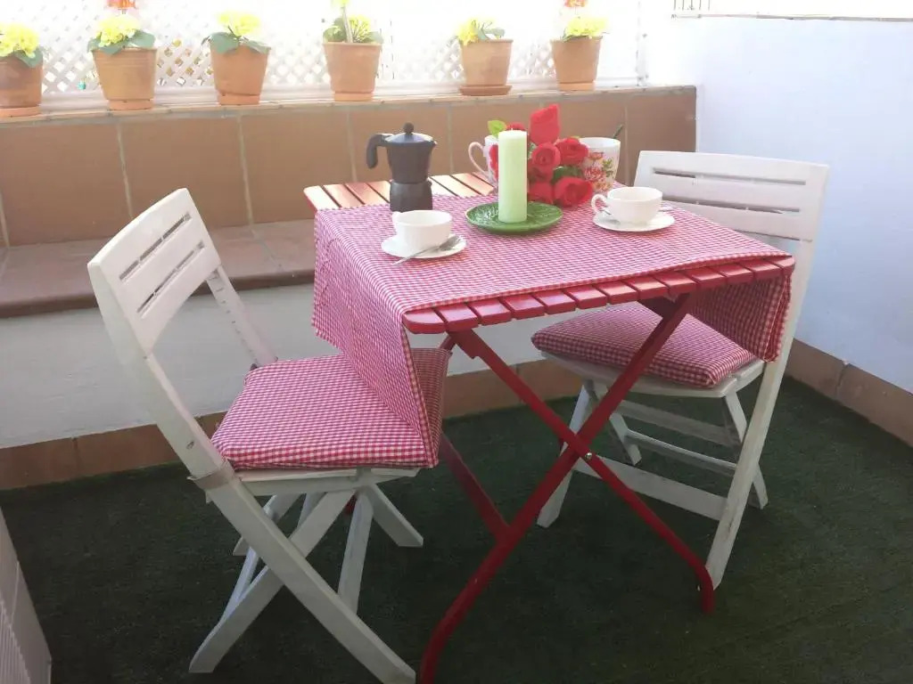 Apartamentos Jerezanos