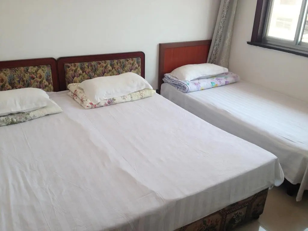 Wanglihua Guest House