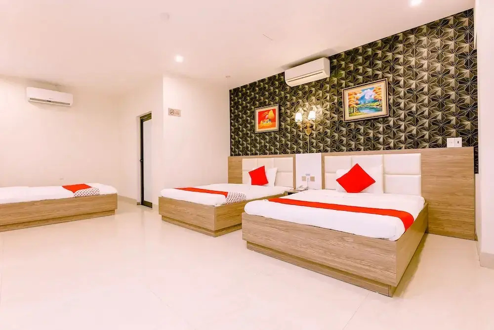 Dai Viet Hotel by OYO Rooms