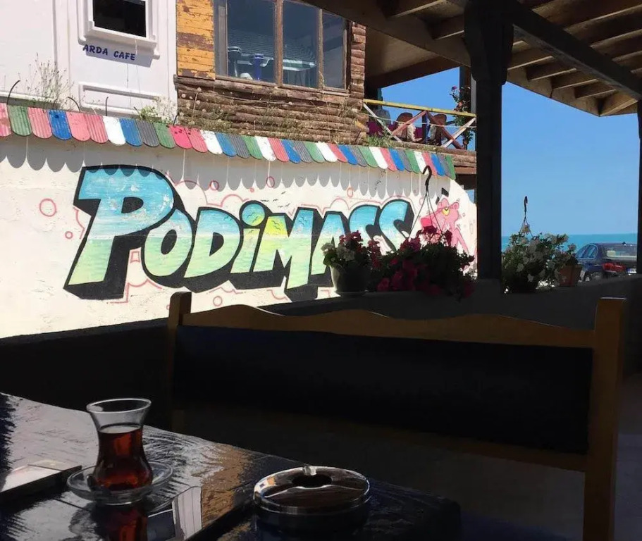 Podimass Hotel