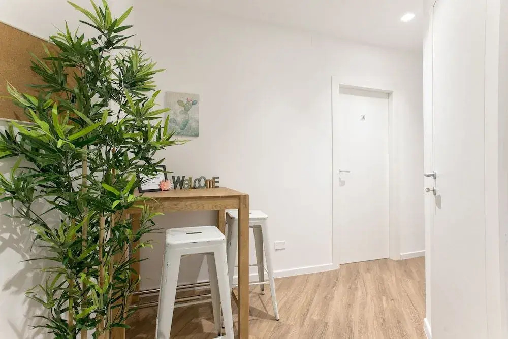 Alghero Holidays Rooms