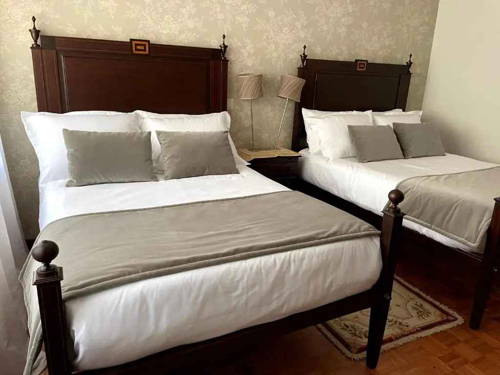 Santiago Family House - Luxury Guest House