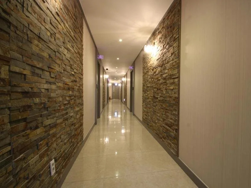 U & Songdo Hotel