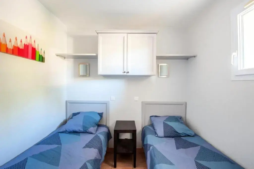 Village Pont Royal en Provence - maeva Home - Appartement 2 Pièces 4 Personn 77