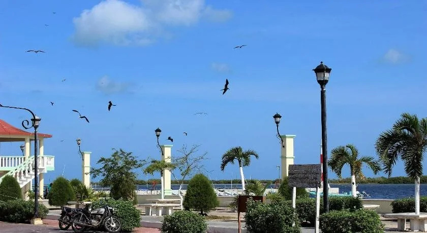 San Felipe B&B