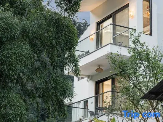 Anji Xishan Linyu Chinese-style  Spring · Stream Tracing · Vacation Boutique Inn