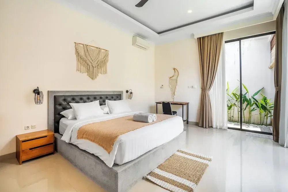 Kamaratih Villas by Maheswara