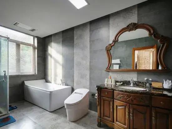 Moganshan Fengdu Lu Homestay