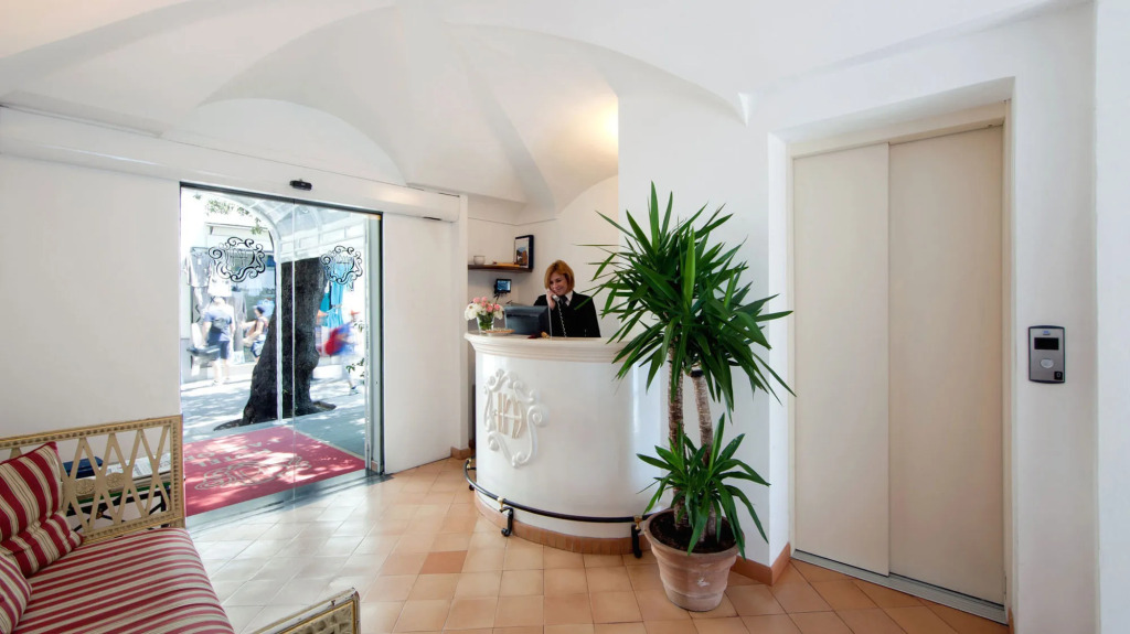 Hotel LAncora