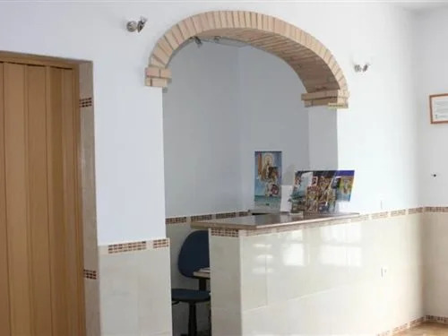 Hostal Los Arcos