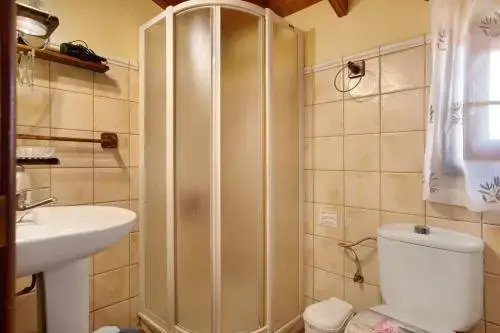 Casita Bentayga