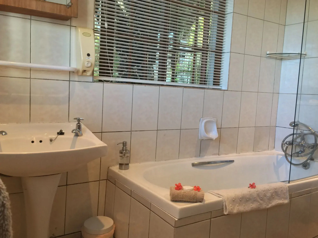 Mont Fleur B&B