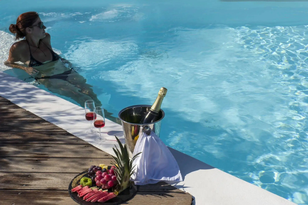 Hotel Senia