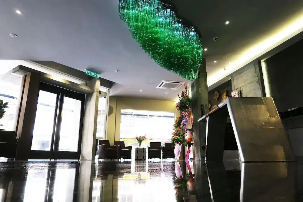 Le Dream Boutique Hotel