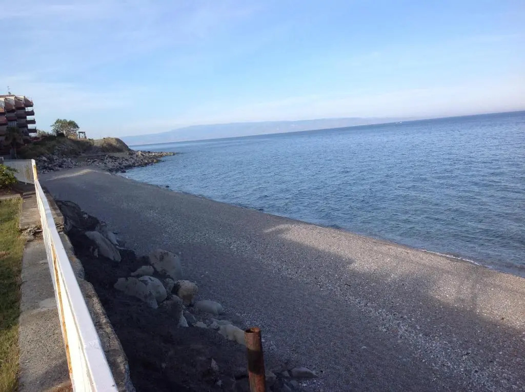 Seafront Apartment Il Gabbiano