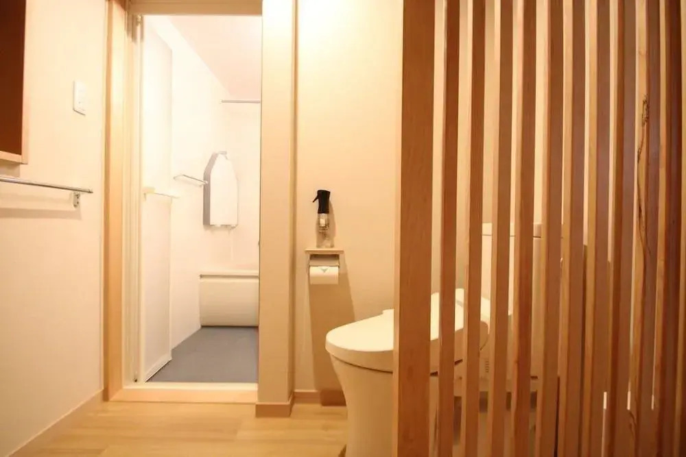 JAM Hostel Kyoto Gion