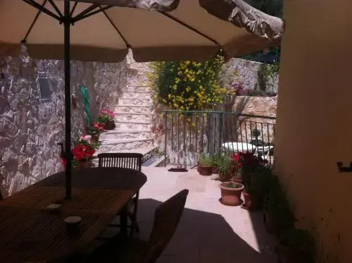 Bed And Breakfast 3 Stars Moneglia