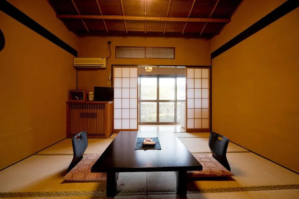 Ryokan Onuma