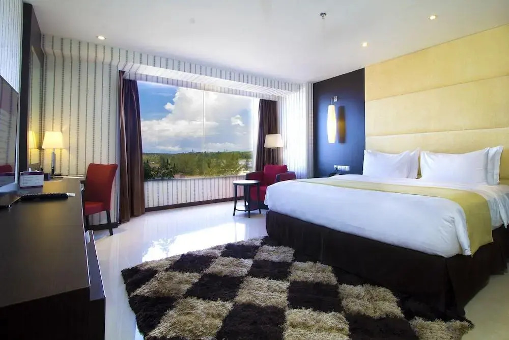 Grand Lagoi Hotel by Willson