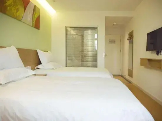 Shell Hotel