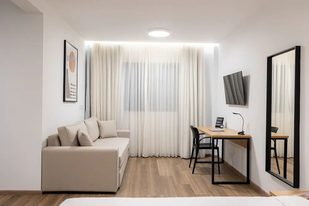 Earos Urban Living