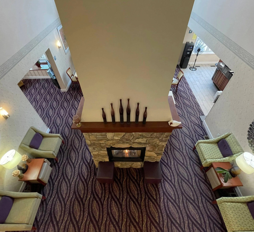 Smart Suites, an Ascend Collection Hotel
