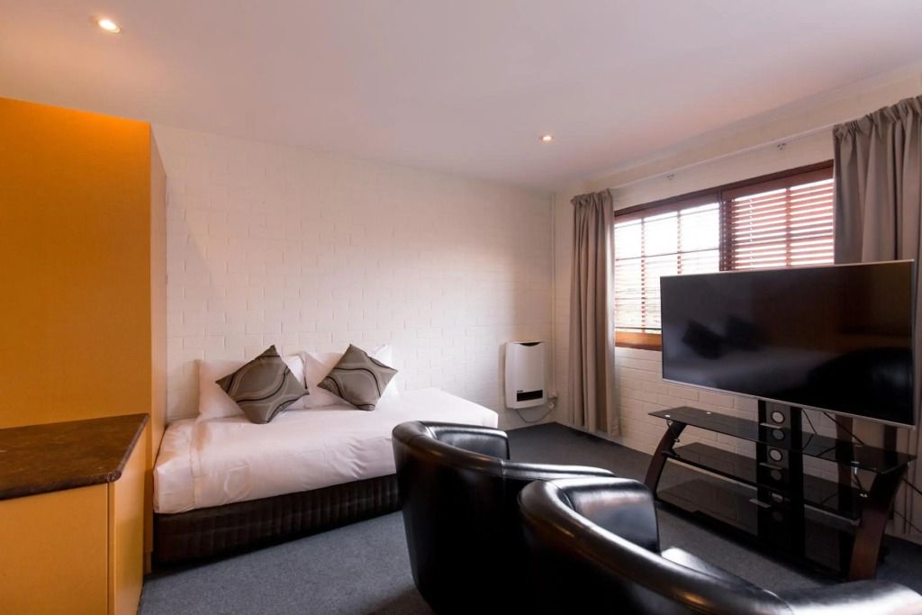 Bay Hotel Apartments