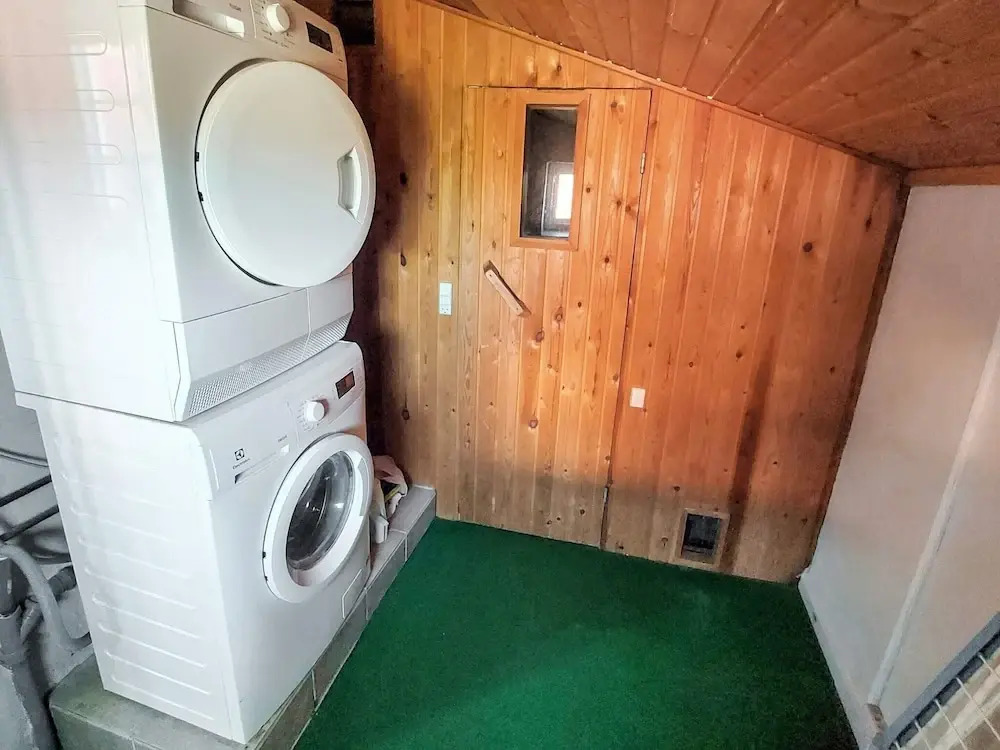 8 Person Holiday Home in Svendborg