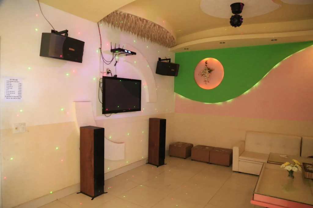 Hoai Huong Homestay