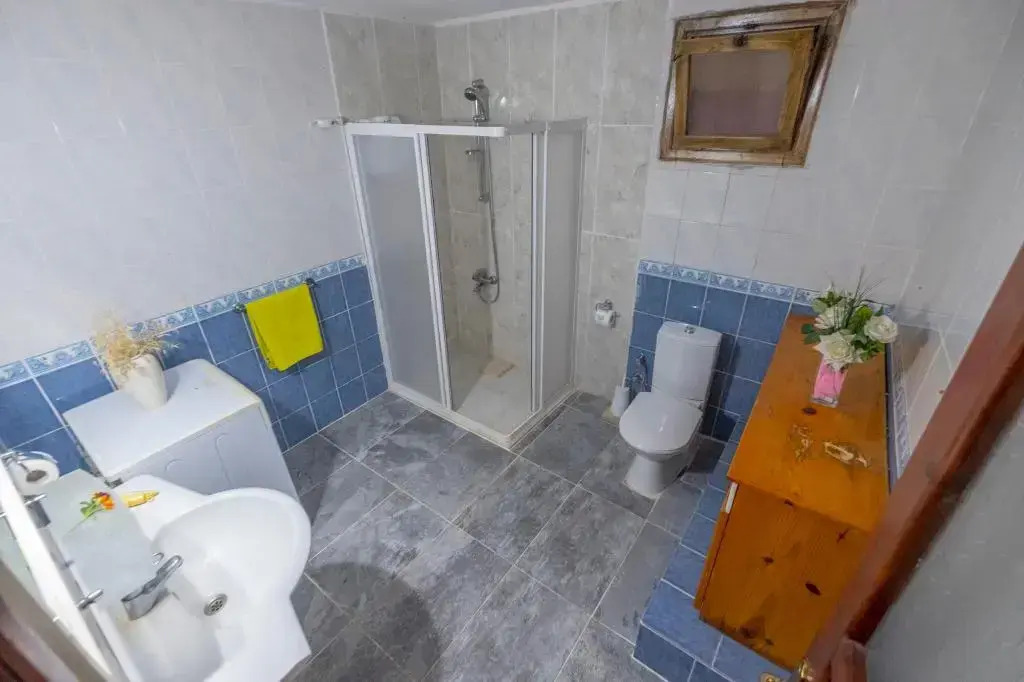 Villa Rose Garden Fethiye