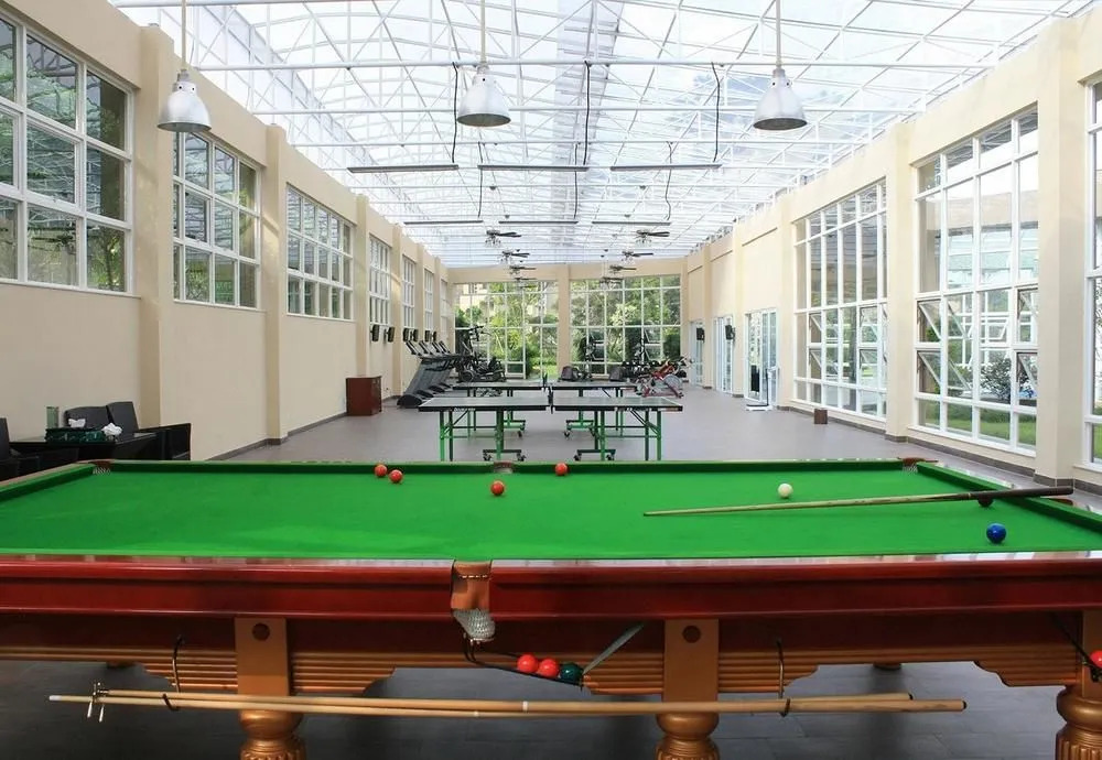 Grace Garden Hotel