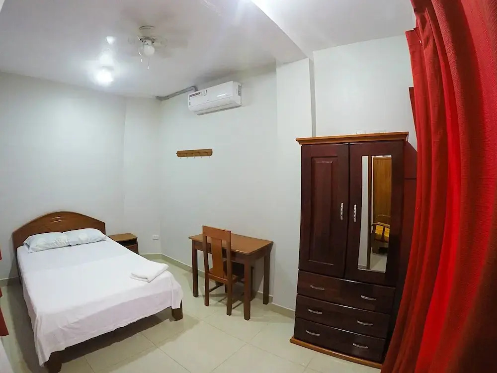 Apart Hotel Bello Oriente II