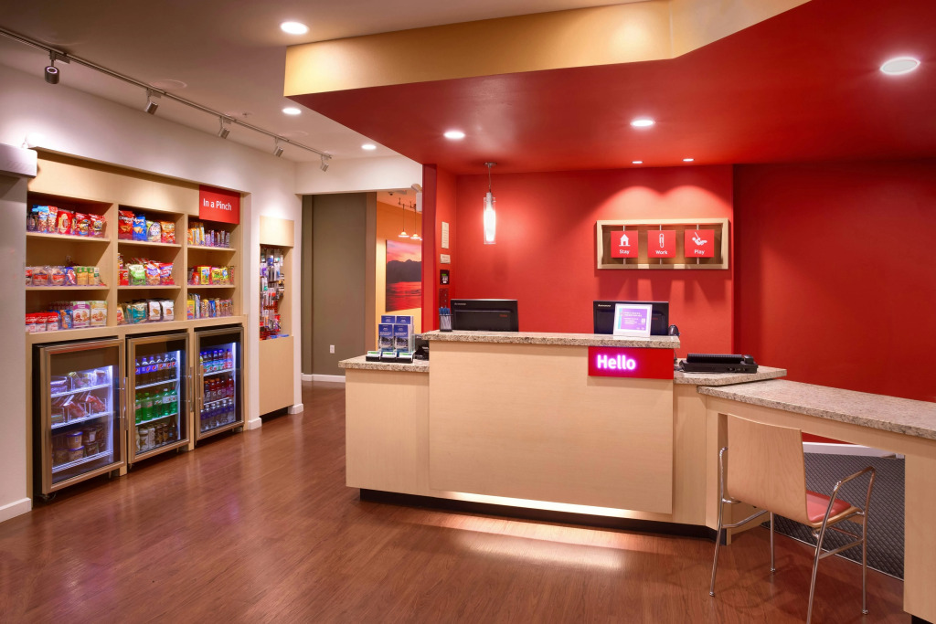 TownePlace Suites by Marriott Missoula