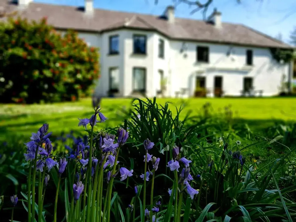 The Glenbeigh Hotel